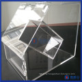 Yageli Factory High Quality Acrylic Food Display